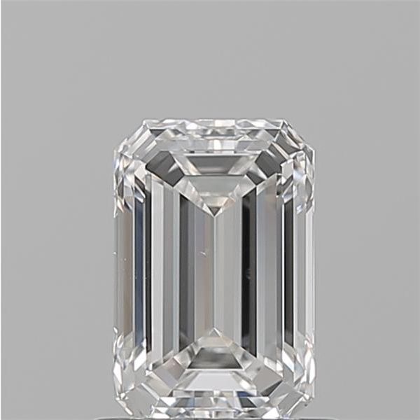 EMERALD 1.01 G VS2 --EX-EX - 100753538391 GIA Diamond