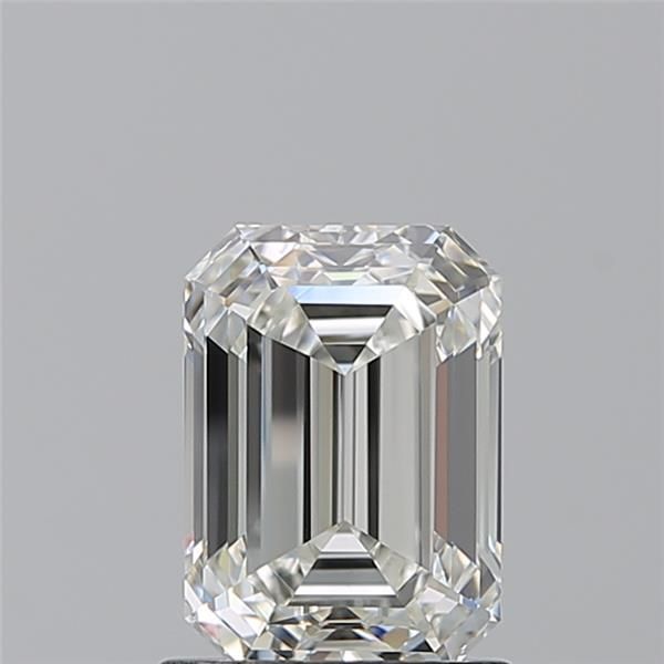 EMERALD 1.5 H VVS1 --VG-EX - 100753550881 GIA Diamond