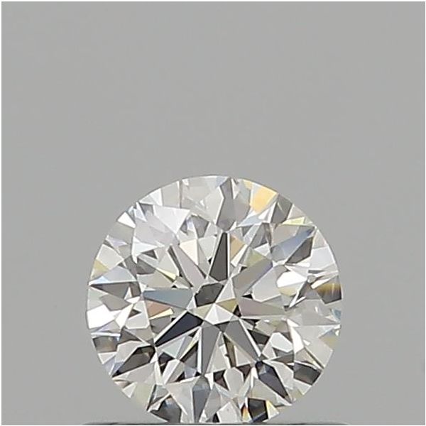 ROUND 0.52 H VS2 EX-EX-EX - 100753557250 GIA Diamond