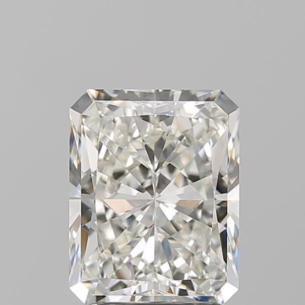 RADIANT 2.21 I VVS2 --EX-EX - 100753561305 GIA Diamond