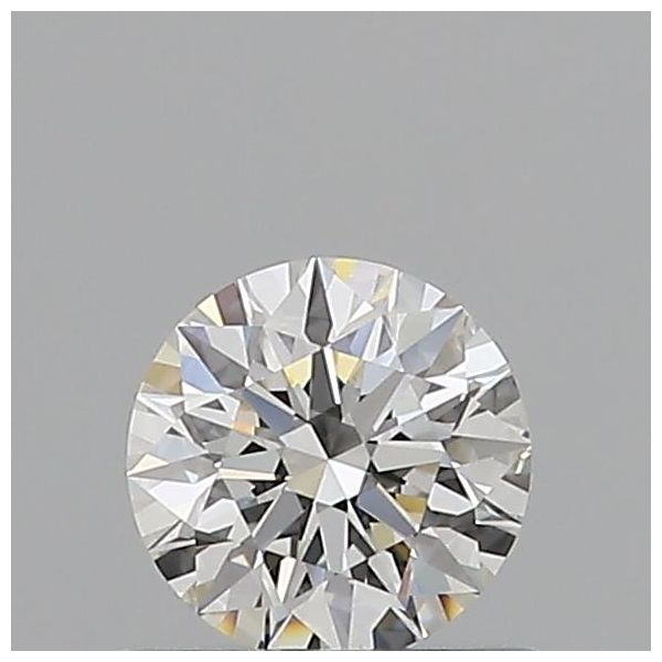 ROUND 0.51 G IF EX-EX-EX - 100753607820 GIA Diamond