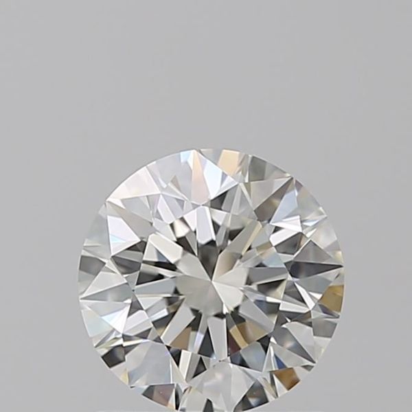 ROUND 1.2 I VVS2 EX-EX-EX - 100753609737 GIA Diamond