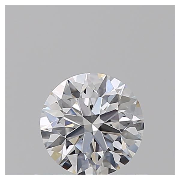 ROUND 0.54 D VS1 EX-EX-EX - 100753609829 GIA Diamond