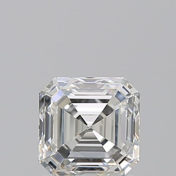 ASSCHER 1.2 I VS1 --EX-EX - 100753614419 GIA Diamond