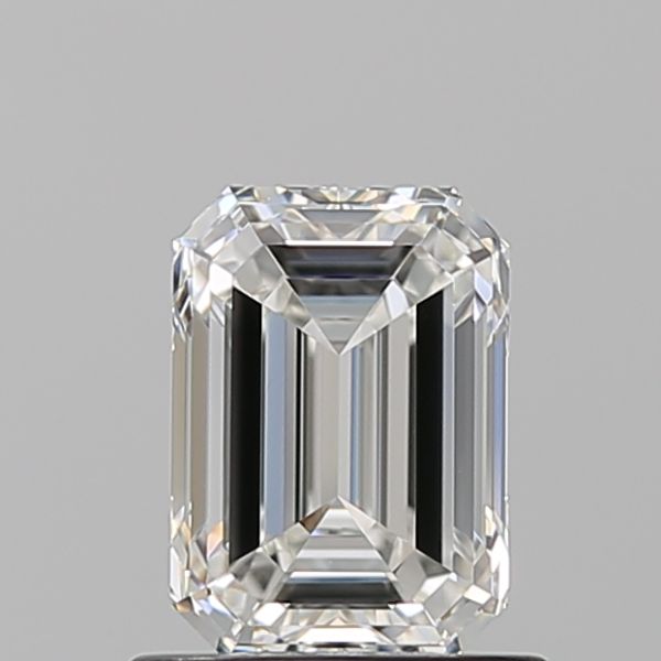 EMERALD 1.01 H IF --EX-EX - 100753616461 GIA Diamond