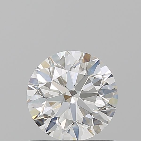 ROUND 0.9 H VVS1 EX-EX-EX - 100753624219 GIA Diamond