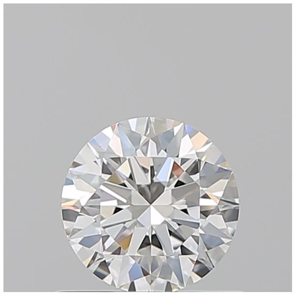 ROUND 0.63 H VVS1 EX-EX-EX - 100753630408 GIA Diamond