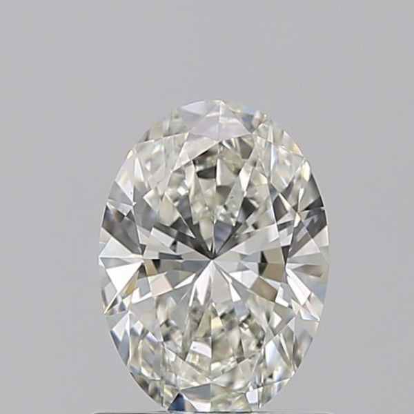 OVAL 0.9 I VS1 --VG-VG - 100753631467 GIA Diamond