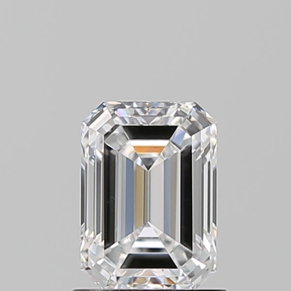 EMERALD 1.2 D VVS2 --VG-EX - 100753665719 GIA Diamond