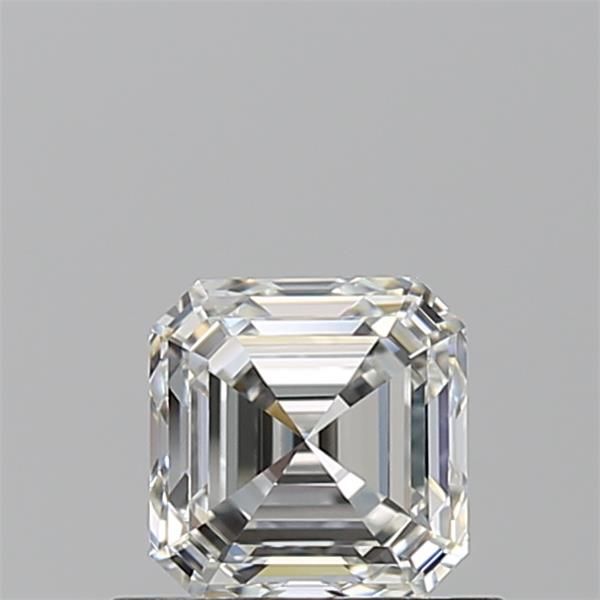ASSCHER 0.7 H VVS1 --VG-EX - 100753675265 GIA Diamond