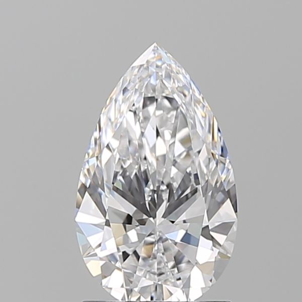 PEAR 1.5 D VS1 --EX-EX - 100753675570 GIA Diamond