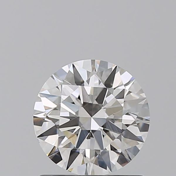 ROUND 1.06 G VVS2 EX-EX-EX - 100753684597 GIA Diamond