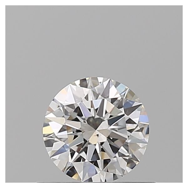 ROUND 0.51 G VS2 EX-EX-EX - 100753688616 GIA Diamond