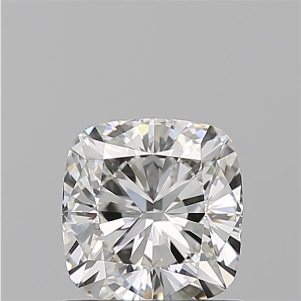 CUSHION 1.01 G IF --VG-EX - 100753914653 GIA Diamond