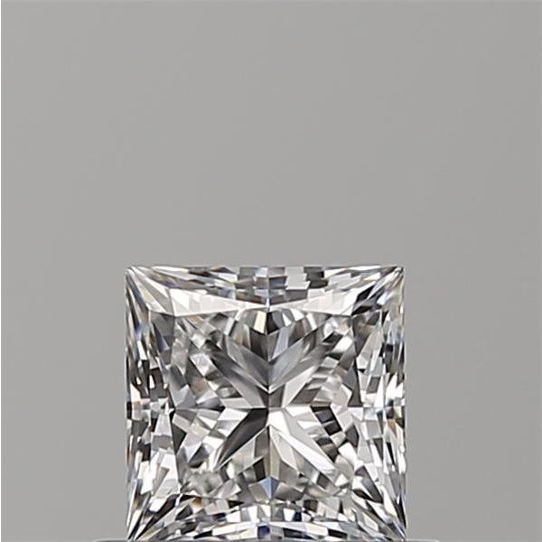 PRINCESS 0.7 E VS1 --VG-VG - 100753961745 GIA Diamond