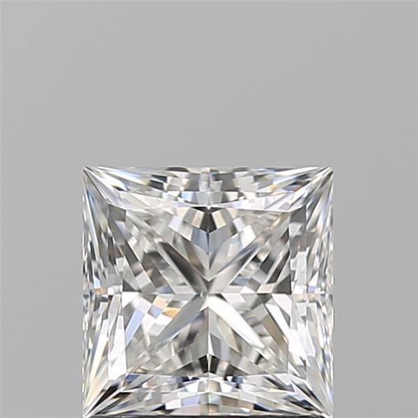 PRINCESS 1.5 H VS2 --EX-EX - 100753963990 GIA Diamond