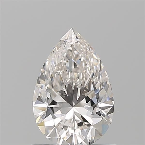 PEAR 0.9 H VVS2 --VG-EX - 100754645876 GIA Diamond