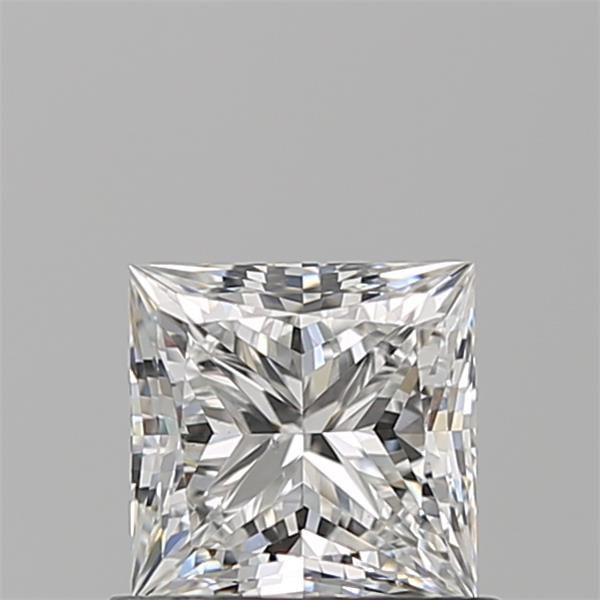 PRINCESS 0.9 F VS2 --VG-EX - 100754661375 GIA Diamond
