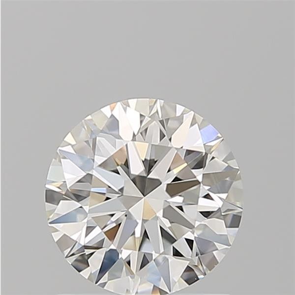 ROUND 1.13 H VVS2 EX-EX-EX - 100755004305 GIA Diamond