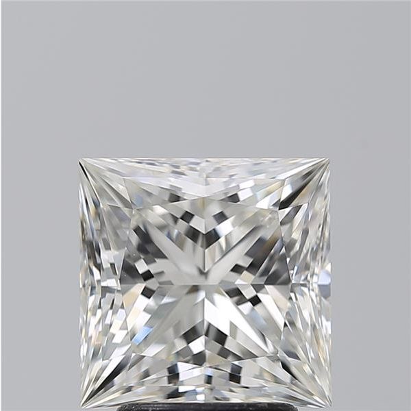 PRINCESS 3.2 H VS1 --EX-EX - 100755004495 GIA Diamond