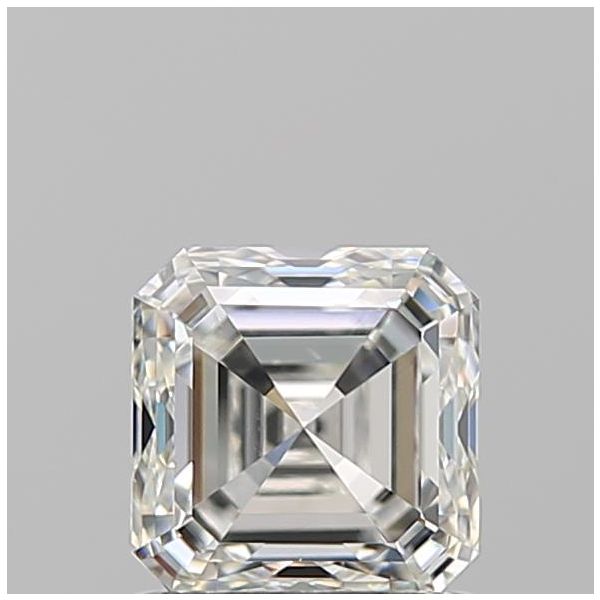 ASSCHER 1.01 H VS2 --VG-VG - 100755005325 GIA Diamond