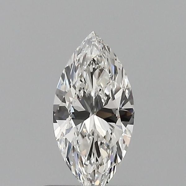 MARQUISE 0.5 I VS1 --VG-VG - 100755015724 GIA Diamond
