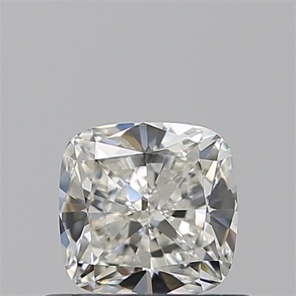 CUSHION 0.72 I VVS1 --VG-VG - 100755015943 GIA Diamond