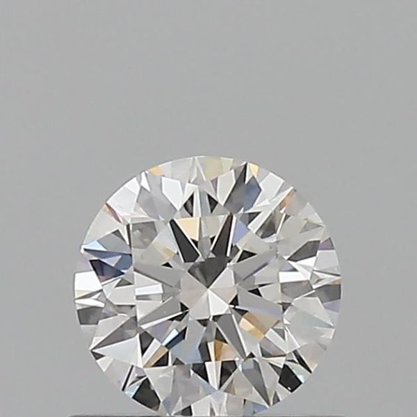 ROUND 0.51 I VS1 EX-EX-EX - 100755069538 GIA Diamond
