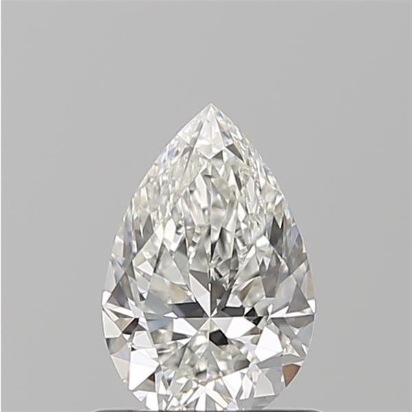 PEAR 0.7 G IF --VG-VG - 100755109400 GIA Diamond