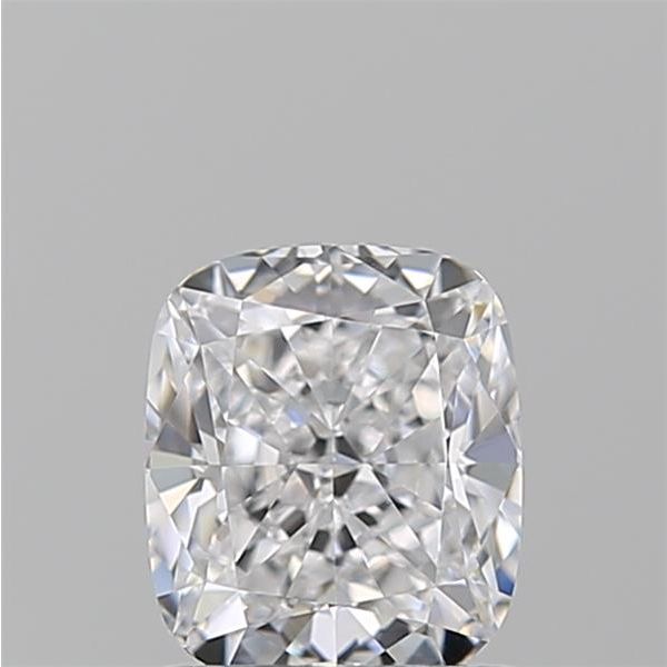 CUSHION 1.01 D IF --EX-EX - 100755109886 GIA Diamond