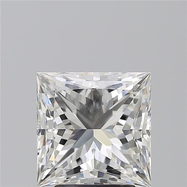 PRINCESS 3.2 H VS1 --EX-EX - 100755171325 GIA Diamond
