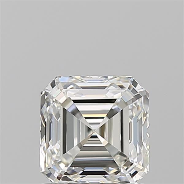 ASSCHER 1.01 I IF --VG-EX - 100755171436 GIA Diamond