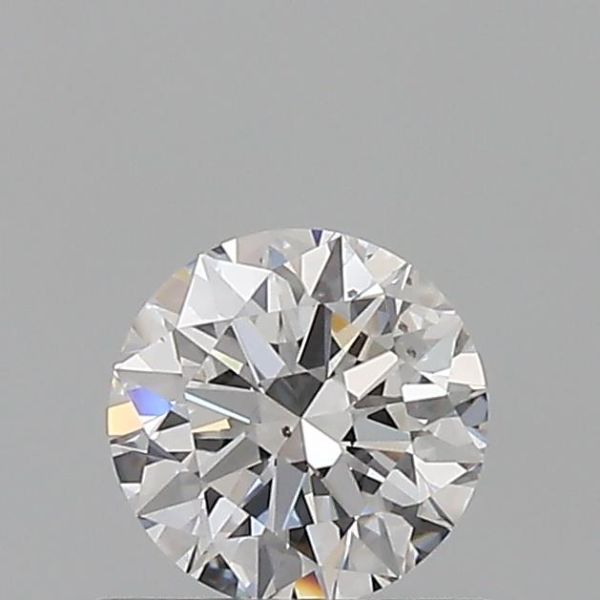 ROUND 0.51 E VS2 EX-EX-EX - 100755173282 GIA Diamond