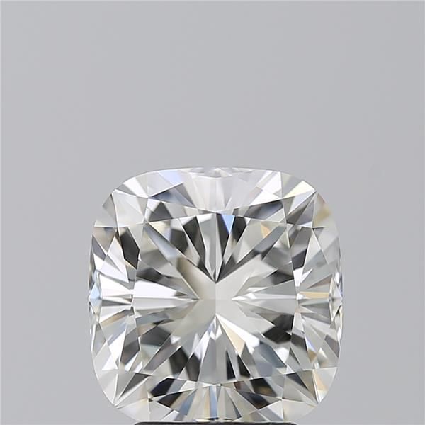 CUSHION 3.23 H FL --EX-EX - 100755173406 GIA Diamond
