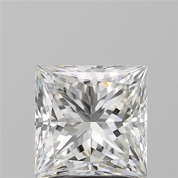 PRINCESS 2.27 H VS1 --EX-EX - 100755174320 GIA Diamond