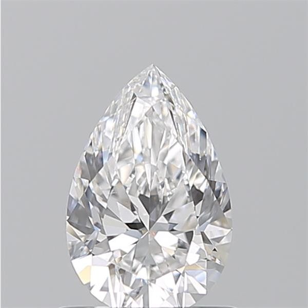 PEAR 0.7 D VS1 --VG-EX - 100755228273 GIA Diamond