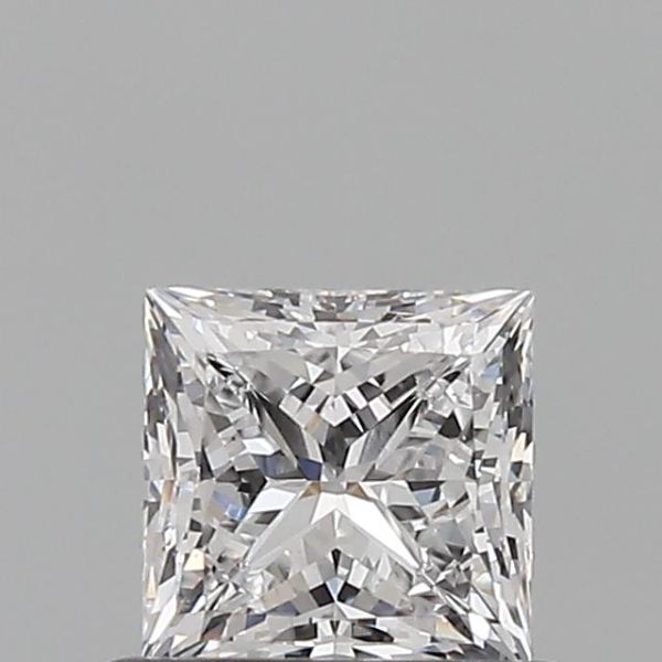 PRINCESS 0.61 D VS1 --VG-EX - 100755379717 GIA Diamond