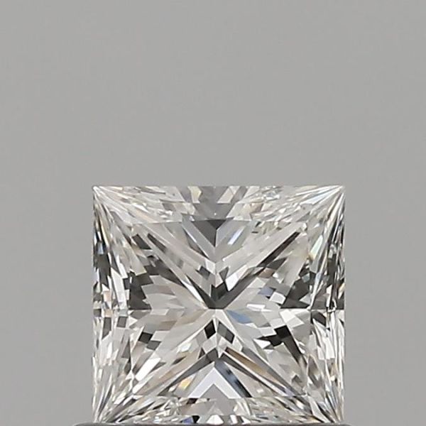 PRINCESS 0.62 G VVS1 --VG-EX - 100755379800 GIA Diamond