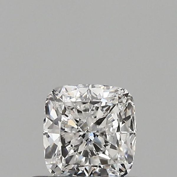 CUSHION 0.5 G VVS2 --VG-EX - 100755380354 GIA Diamond