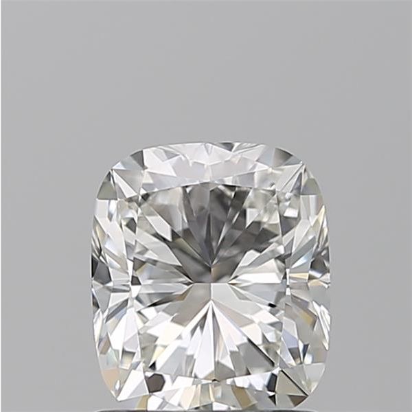 CUSHION 1.01 G VVS2 --EX-EX - 100755986768 GIA Diamond