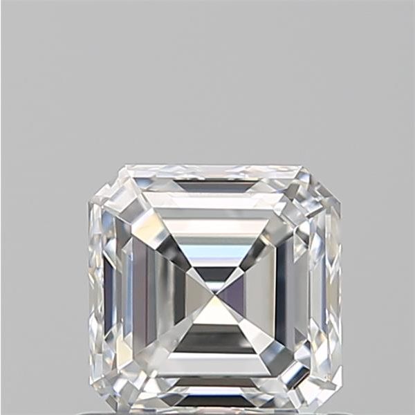 ASSCHER 0.9 F VVS2 --VG-EX - 100755987944 GIA Diamond