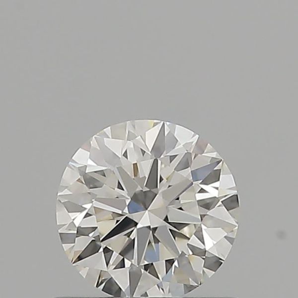 ROUND 0.54 I IF EX-EX-EX - 100755988115 GIA Diamond