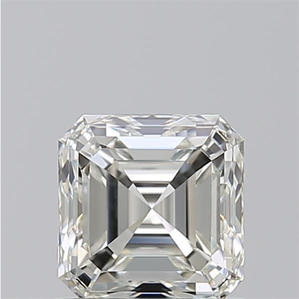 ASSCHER 1.01 I VVS2 --VG-EX - 100755988367 GIA Diamond