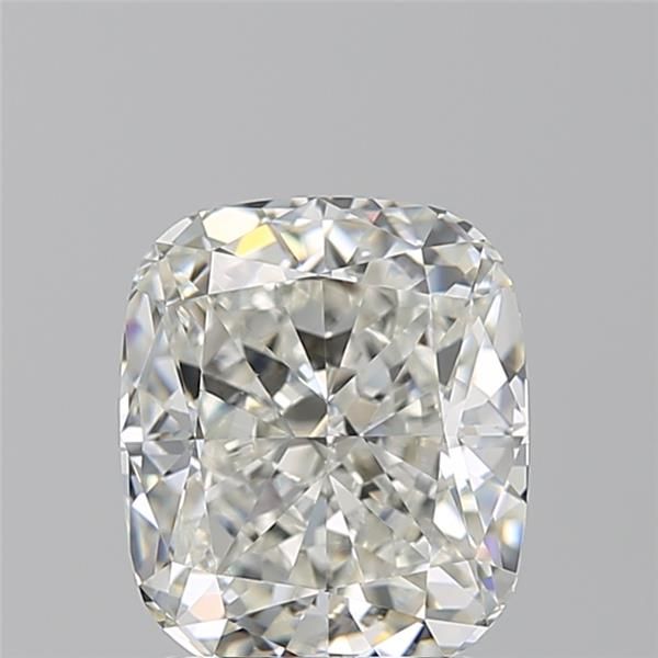 CUSHION 2.21 I VS1 --EX-EX - 100755988607 GIA Diamond