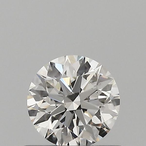 ROUND 0.5 I VS2 EX-EX-EX - 100755988708 GIA Diamond