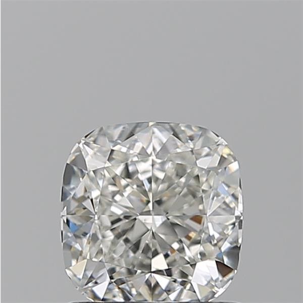 CUSHION 1.01 I VVS1 --EX-EX - 100755988790 GIA Diamond