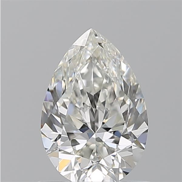 PEAR 0.92 H VVS1 --EX-EX - 100755989366 GIA Diamond