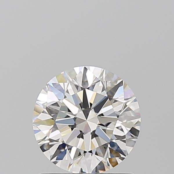 ROUND 1.2 G VVS2 EX-EX-EX - 100756107784 GIA Diamond