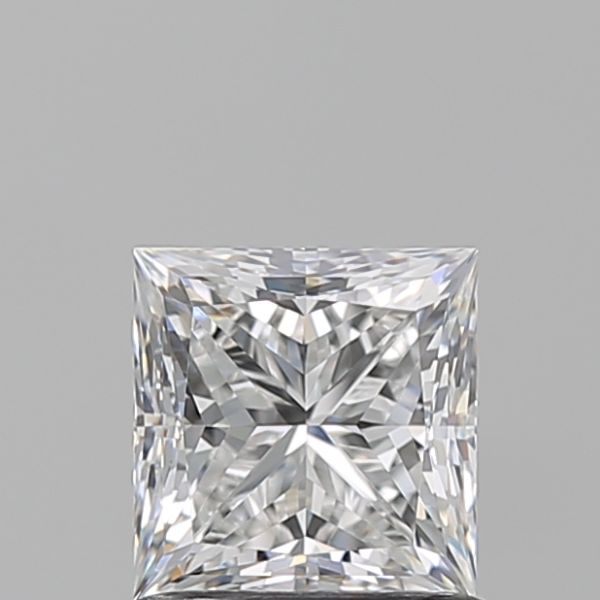 PRINCESS 1.01 E VS1 --EX-EX - 100756114920 GIA Diamond