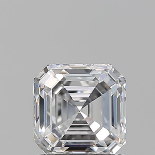 ASSCHER 1.01 F VS1 --EX-EX - 100756115546 GIA Diamond